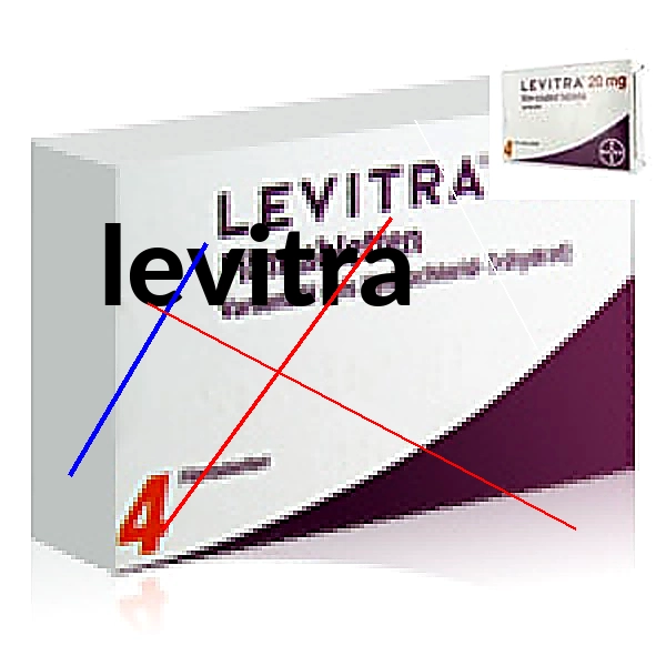 Prix levitra 10mg pharmacie